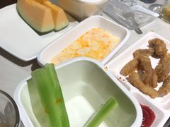 -海底捞火锅(万丰桥店)