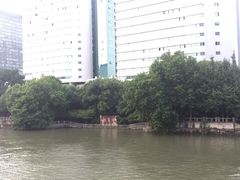 -运河游船(武林门码头)