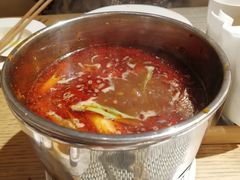 -都会尚膳·海鲜自助餐厅(重庆万豪酒店)
