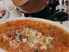-付掌柜在成都·热炒砂锅集(金禾店)