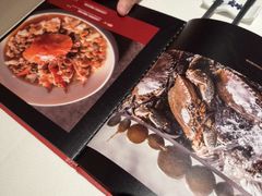 -炳胜品味(深圳万象城店（罗湖）)