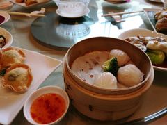 -金苑海鲜酒家(来魅力店)