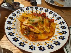 -1861意大利餐厅(来福士店)