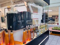 -Manner Coffee(大宁国际商业广场店)