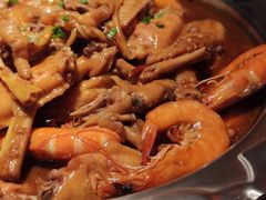 -胖哥俩肉蟹煲(杭州大厦中央广场店)