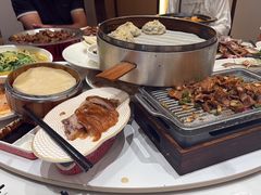 -梅利汴京烤鸭•开封豫菜地标店(东大街店)