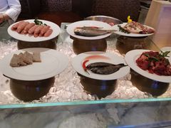 -罗约海滨温泉酒店-索莎西餐厅