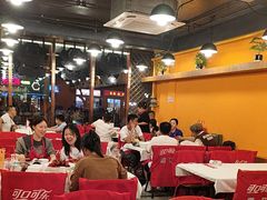 -簋街仔仔小龙虾(簋街二店)