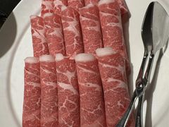 -鼎鼎香·港式火锅(北京SKP店)