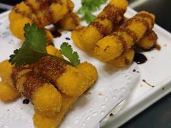 红糖麻薯-旺达·福州菜(正大广场店)