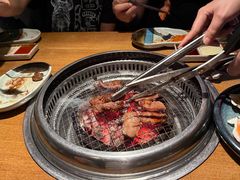 -大牛焱烧·和牛·海鲜炭火烧放题