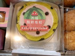 -盒马鲜生(莱蒙都会店)