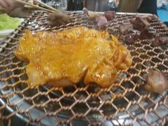 -大壮家原味烤肉(兴华北街店)