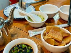 -华哥新鲜猪精品美食