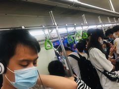 -大望路(地铁站)