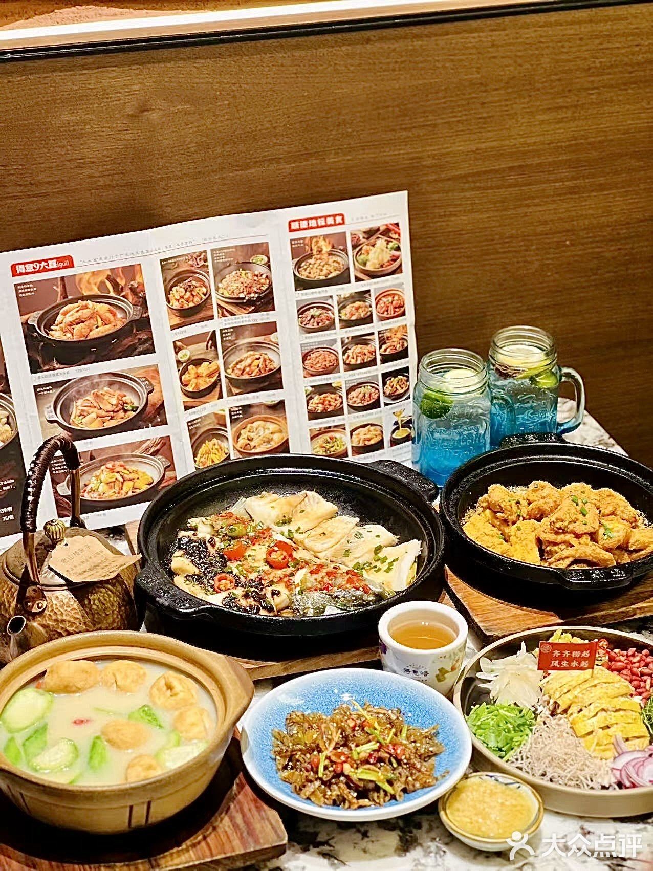 本地人香港人都爱吃这里，根本没有对手！！