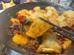 -百味地锅鸡(铜山路店)