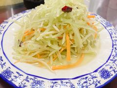 -协顺园回头馆(南顺城路店)