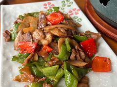 -盐帮食坊•小河帮川菜(四川师大店)