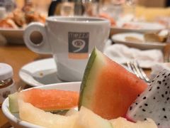 -mezza9 Macau(澳门君悦酒店)
