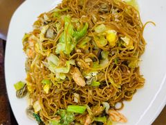 -鑫鸿达·海鲜闽菜热炒小馆(中山路店)