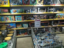 -孩子王(塘沽滨海万达店)