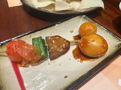 -山葵家居酒屋(天目里店)