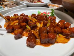 -峰厨大鱼泡饼·天津菜(西青大学城店)