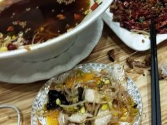 -辣簋(百湖花园店)