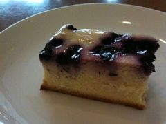 醇厚的味道-榖屋house of flour(张江首店)