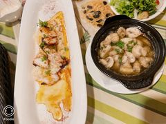 -BISTROFIORE美伊娜(伊犁南路店)