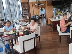 -小南洋海景餐厅(深圳湾店)