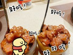 -昊·来了寿司(泡桐树店)