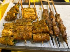 -望京小腰(北京总店)