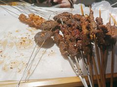 -最锦烧烤(恒升现代城店)