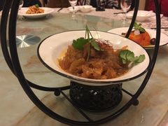 -中国饭店-餐厅