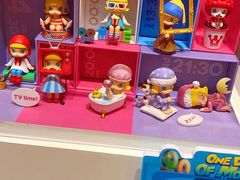 -泡泡玛特POPMART(上海环球港店)