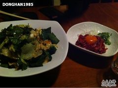 -牛玄庵日式寿喜烧·料理店(新源里店)