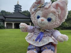 -浙江西子宾馆·瑶园咖啡厅