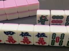 -四个朋友·自助棋牌(浦东人民东路店)