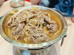 -米村拌饭(东方新天地店)