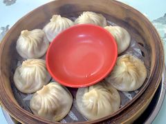 -食惠里小笼包面馆(越秀店)