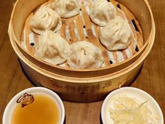 -南翔馒头店(豫园店)