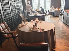 -秀儿四九城·新京菜(亚运村鸟巢店)