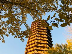 -玲珑塔公园