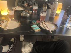 -雪熊精酿·哈尔滨烧烤酒馆(非遗大串店)