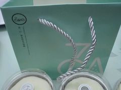 -7cake榴莲千层蛋糕(松江店)