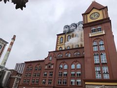 -青岛啤酒博物馆