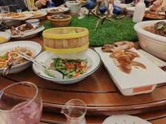 -便宜坊烤鸭店(科创店)