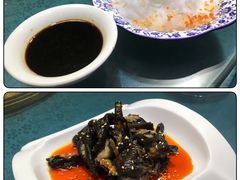 -富临轩私房菜(集庆门大街店)
